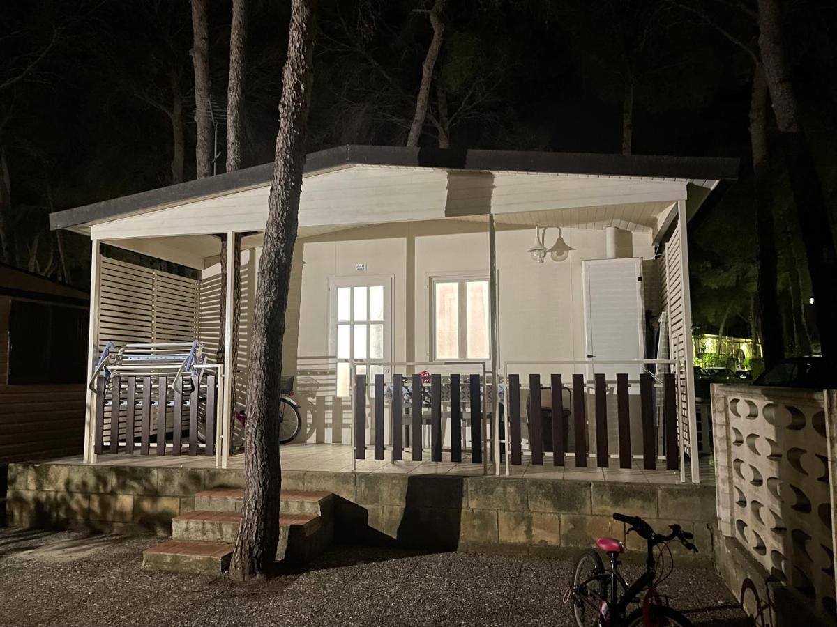 Riva Dei Greci Camping Village Metaponto Luaran gambar