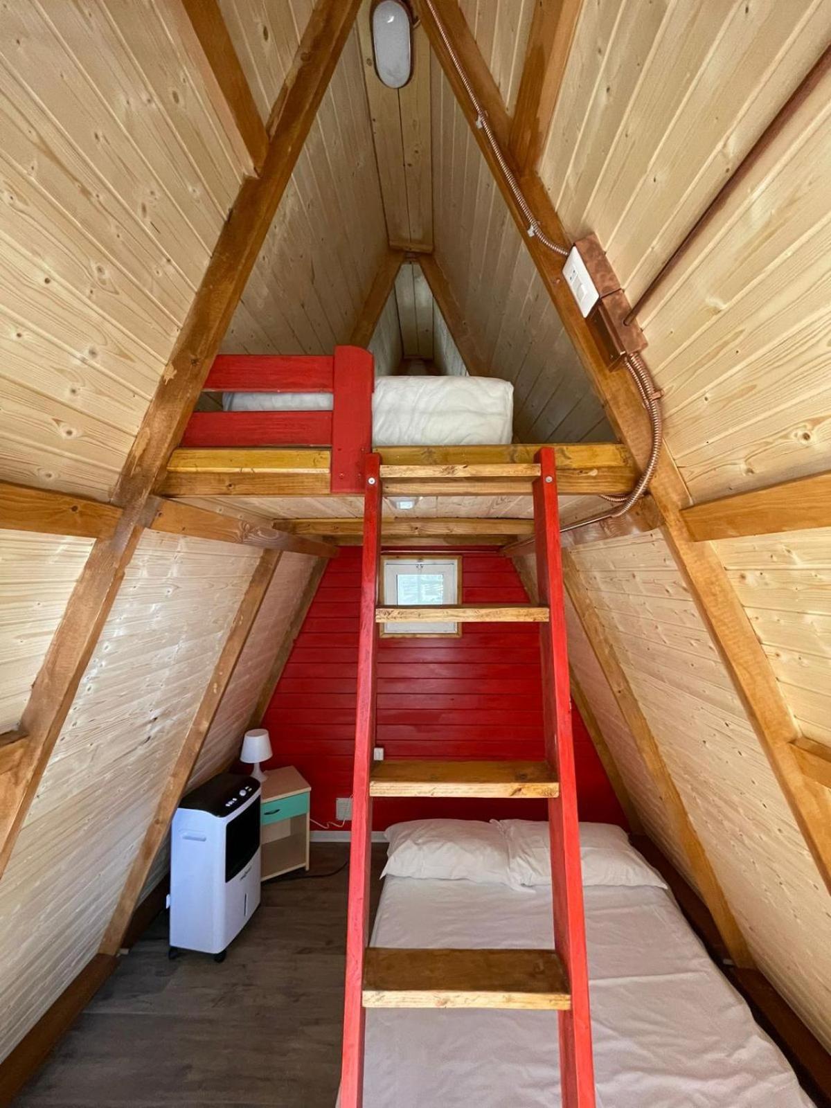 Riva Dei Greci Camping Village Metaponto Luaran gambar