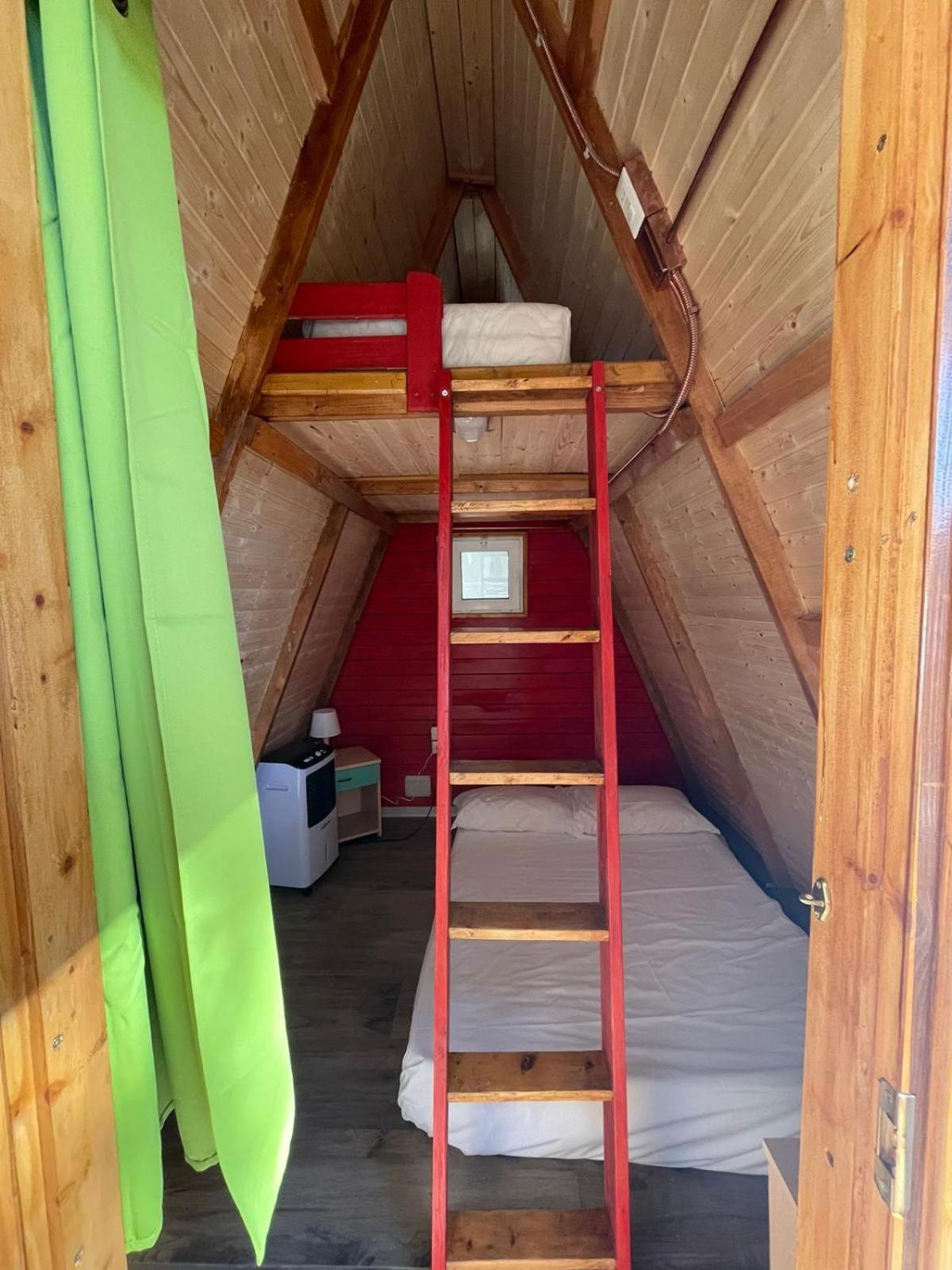 Riva Dei Greci Camping Village Metaponto Luaran gambar