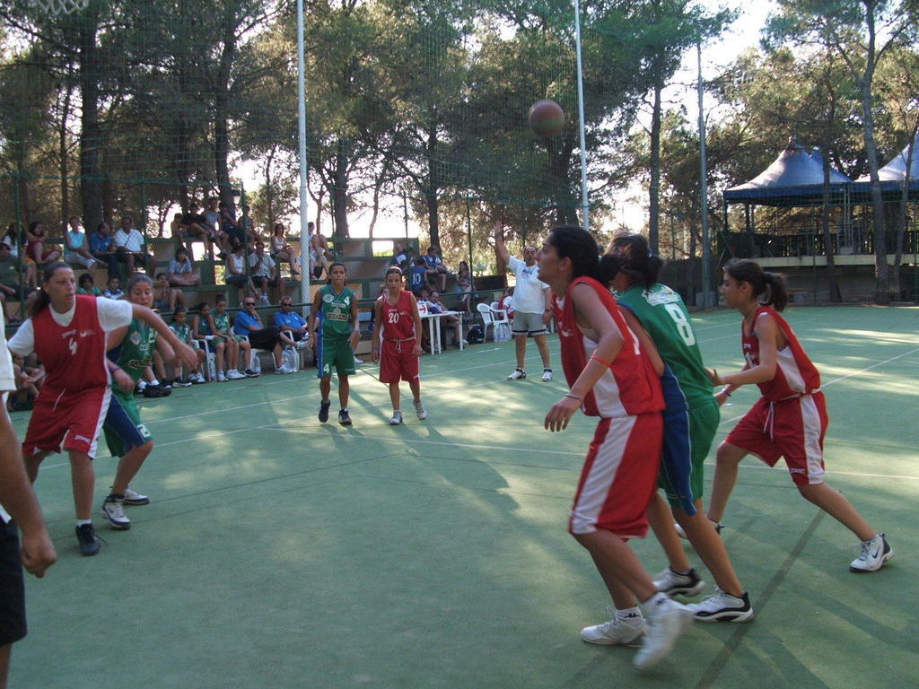 Riva Dei Greci Camping Village Metaponto Luaran gambar