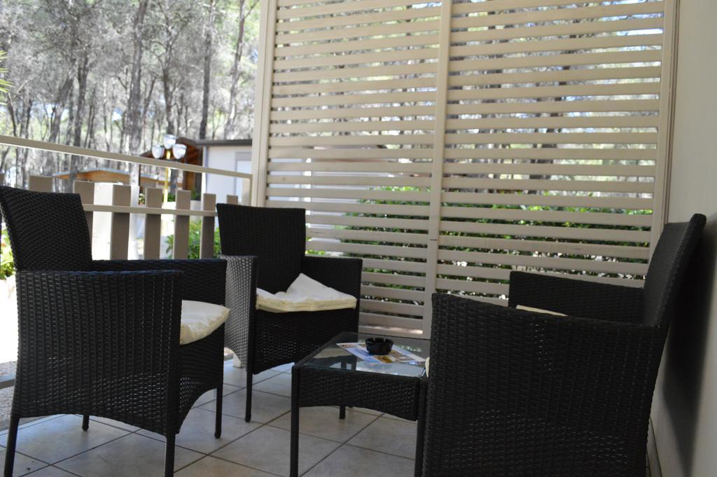 Riva Dei Greci Camping Village Metaponto Luaran gambar