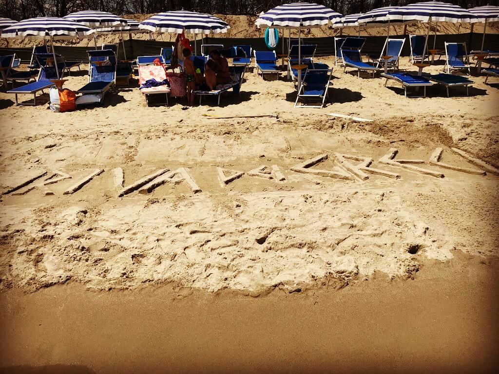 Riva Dei Greci Camping Village Metaponto Luaran gambar