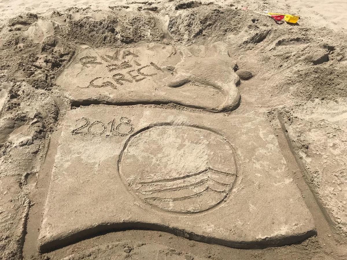 Riva Dei Greci Camping Village Metaponto Luaran gambar