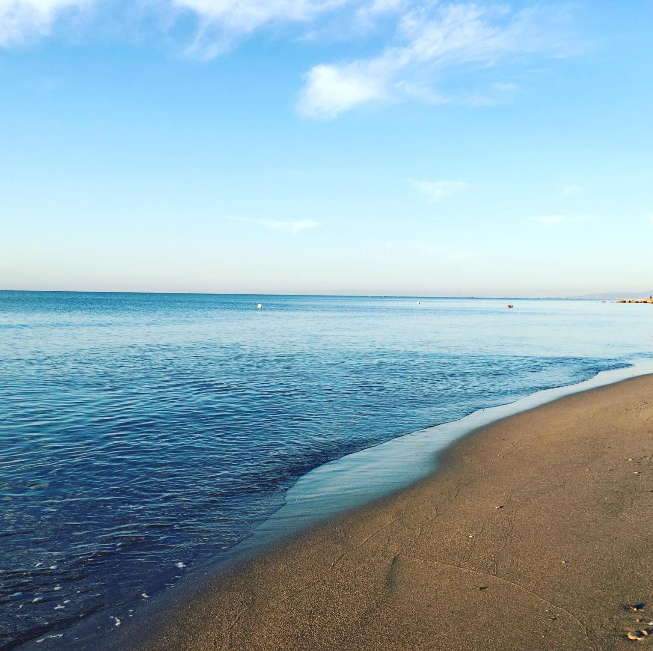 Riva Dei Greci Camping Village Metaponto Luaran gambar