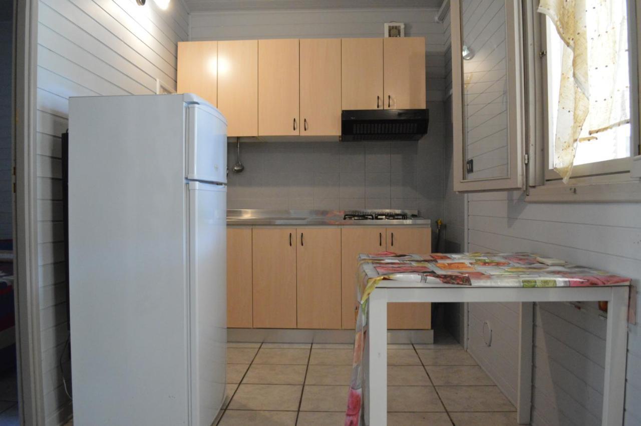 Riva Dei Greci Camping Village Metaponto Luaran gambar